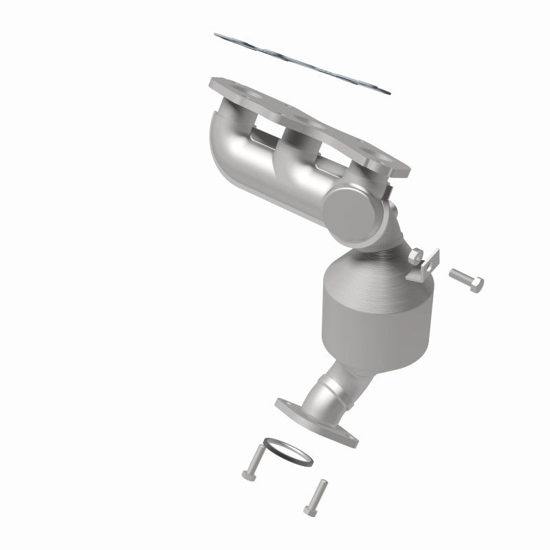 Magnaflow Conv DF 11-15 Sienna 3.5 Manifold Magnaflow