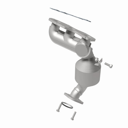 Magnaflow Conv DF 11-15 Sienna 3.5 Manifold Magnaflow