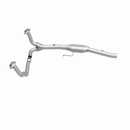 MagnaFlow Conv DF 00-03 Dakota 4.7L 2WD OEM Magnaflow