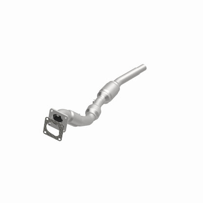 MagnaFlow Conv DF 00-02 Audi A6 Quattro 2.7L Magnaflow