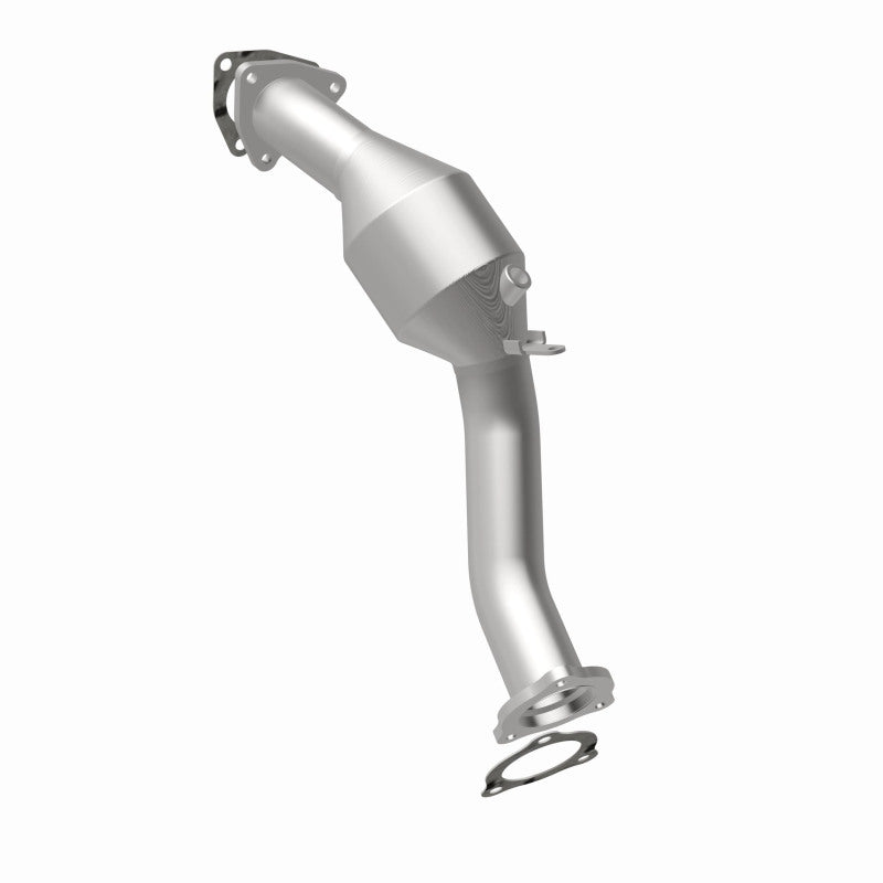 MagnaFlow Conv Direct Fit 11-15 Audi Q7 V6 3.0L - 2.5in Pipe Dia 24.5in L Magnaflow