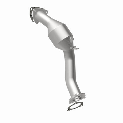 MagnaFlow Conv Direct Fit 11-15 Audi Q7 V6 3.0L - 2.5in Pipe Dia 24.5in L Magnaflow