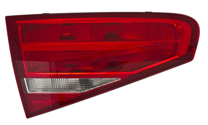 Hella 2013-2016 Audi S4 Back Up Light Assembly Rear Left Inner