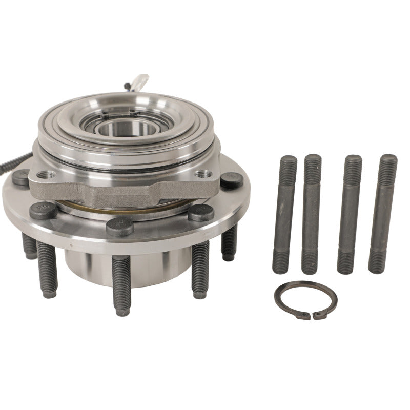 MOOG 11-16 Ford F-250 Super Duty Front Hub Assembly Moog