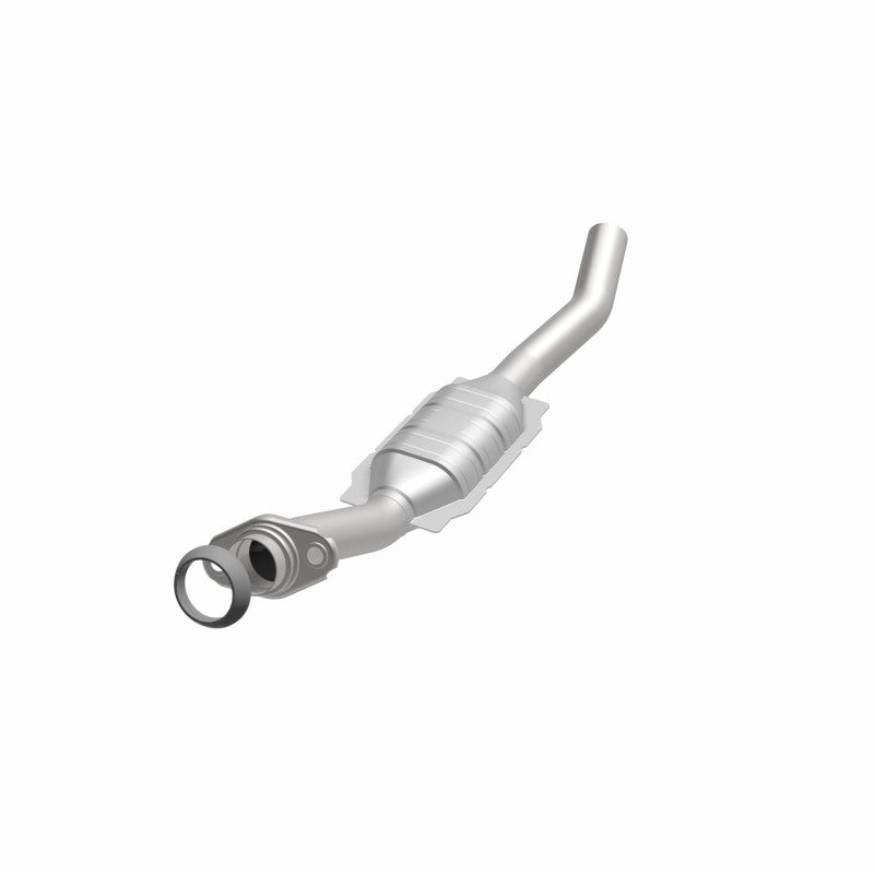 MagnaFlow Conv DF 92-93 Chrysler F/S 3.3L 49S Magnaflow