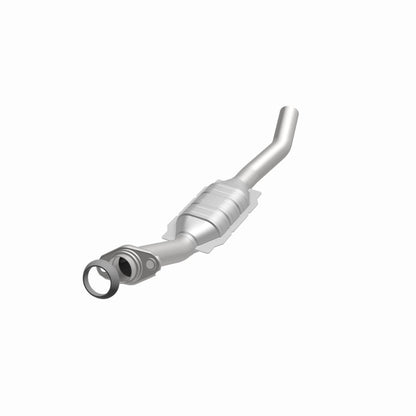 MagnaFlow Conv DF 92-93 Chrysler F/S 3.3L 49S Magnaflow