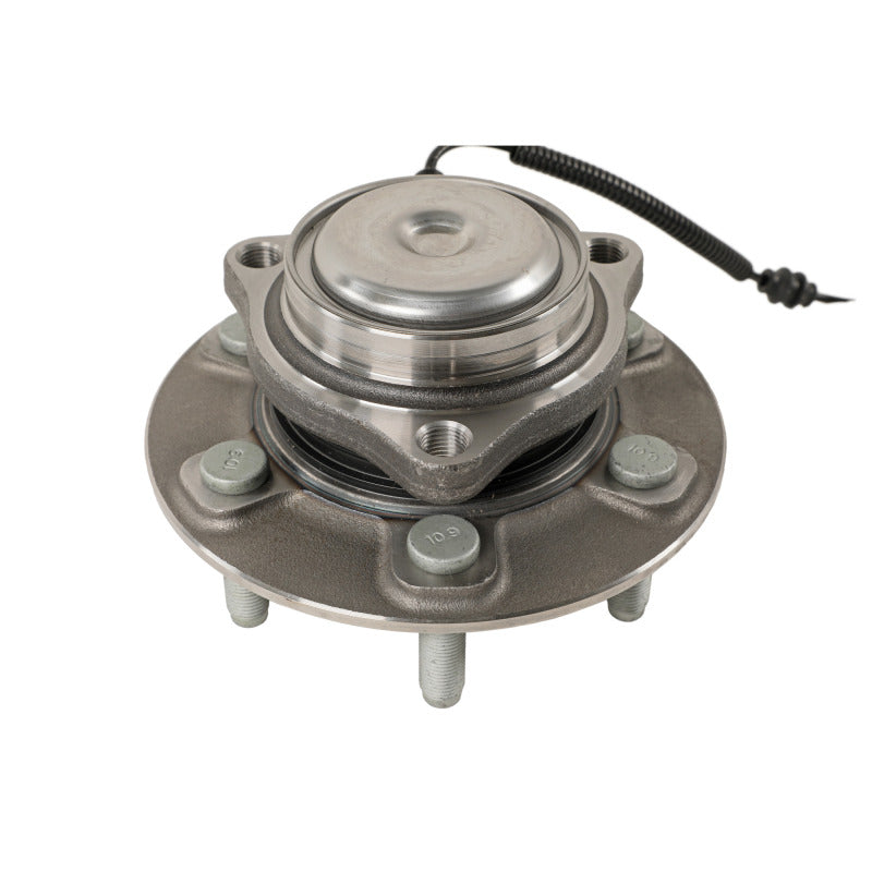 MOOG 19-23 Ram 1500 Front Wheel Hub & Bearing Assembly Moog