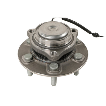 MOOG 19-23 Ram 1500 Front Wheel Hub & Bearing Assembly Moog