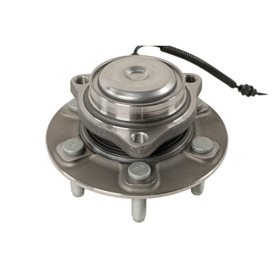 MOOG 19-23 Ram 1500 Front Wheel Hub & Bearing Assembly Moog