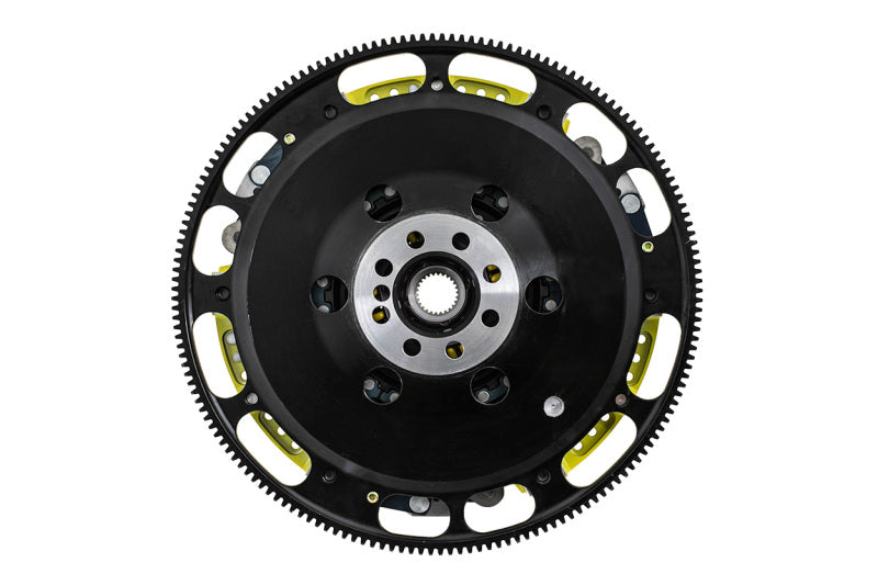 ACT 12-15 Camaro ZL-1 / 09-15 Cadillac CTS-V (LSA) Mod-Twin 10.5 XT Rigid Disc Race Clutch Kit ACT