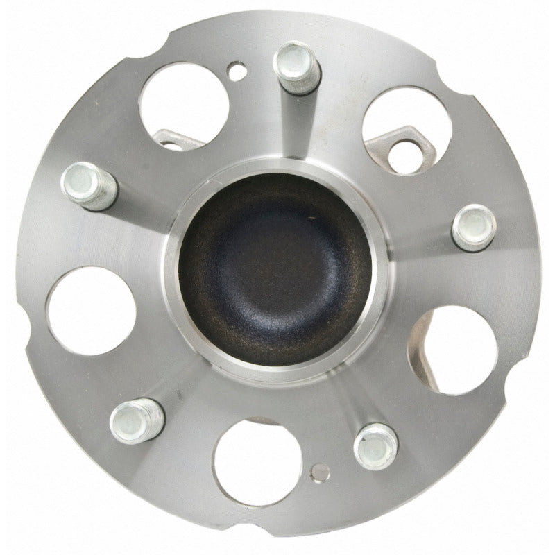 MOOG 10-11 Honda Accord Crosstour Rear Hub Assembly Moog
