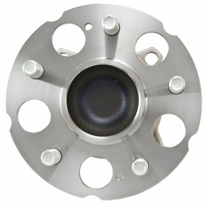 MOOG 10-11 Honda Accord Crosstour Rear Hub Assembly Moog