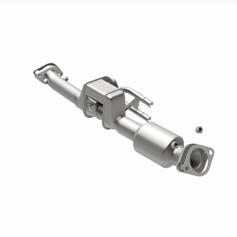 MagnaFlow 280057 Direct-Fit Catalytic Converter
