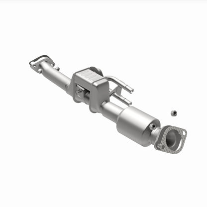MagnaFlow 280057 Direct-Fit Catalytic Converter