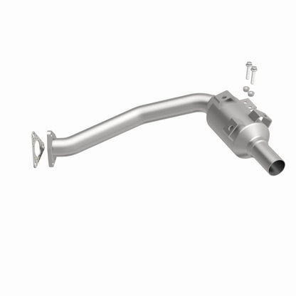 Magnaflow 2004 Boxster H6 2.7 3.2 OEM Underbody Direct Fit Converter Magnaflow