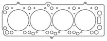 Load image into Gallery viewer, Cometic Opel 20XE/C20XE/C20LET .030in MLS Cylinder Head Gasket - 88mm Bore