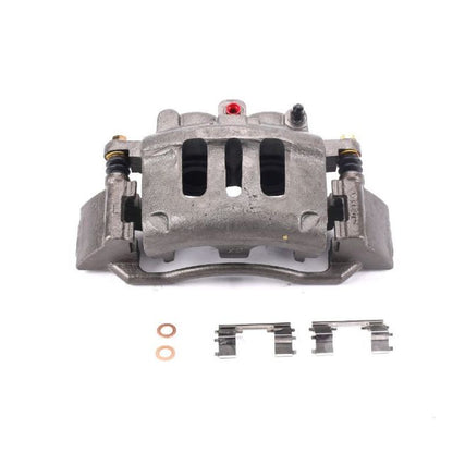 Power Stop 04-08 Chrysler Pacifica Front Left Autospecialty Caliper w/Bracket PowerStop