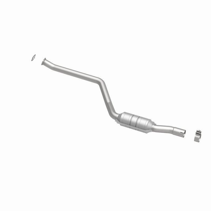 MagnaFlow Conv DF 06-07 BMW 530i 3.0L Driver Side Magnaflow