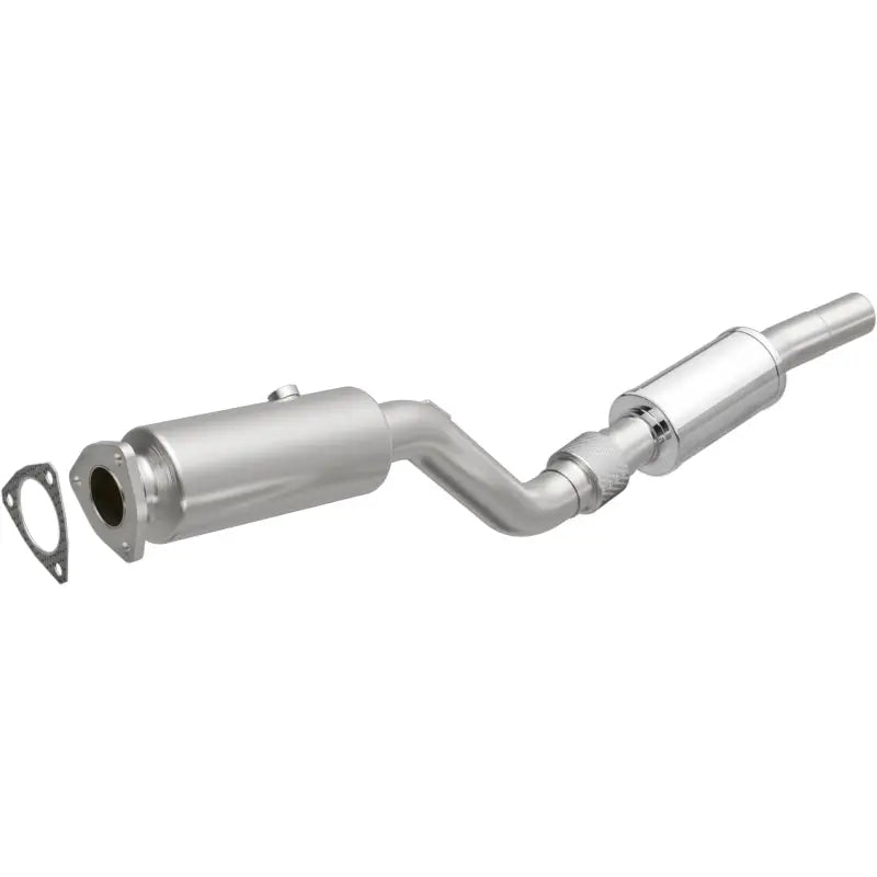 MagnaFlow Conv DF 05-09 Audi Quattro 3.2L Driver Side Magnaflow