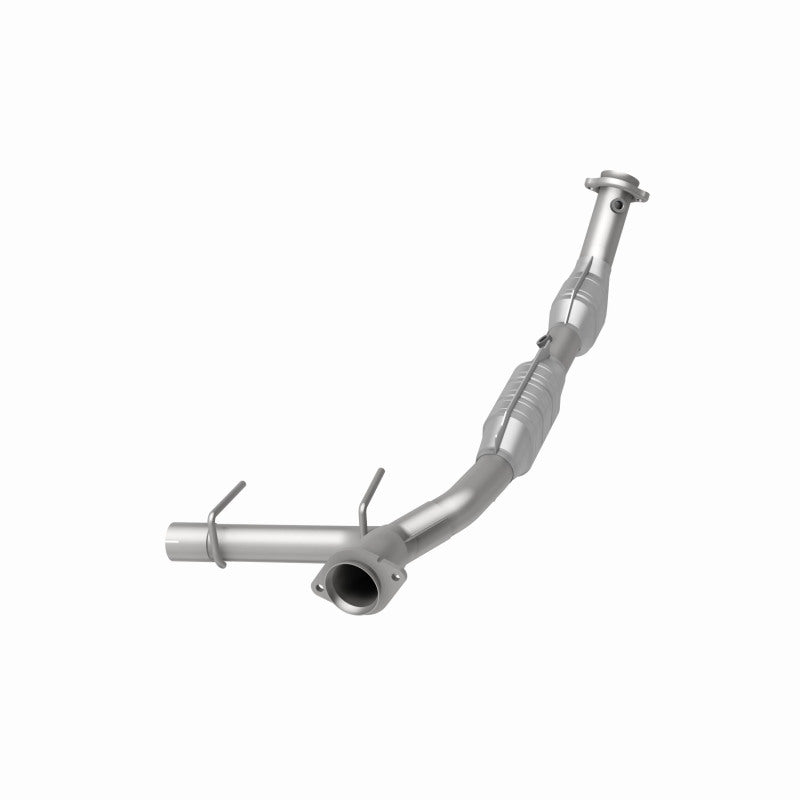 MagnaFlow Conv DF 03-04 Exped 4.6L Passenger Side OEM Magnaflow