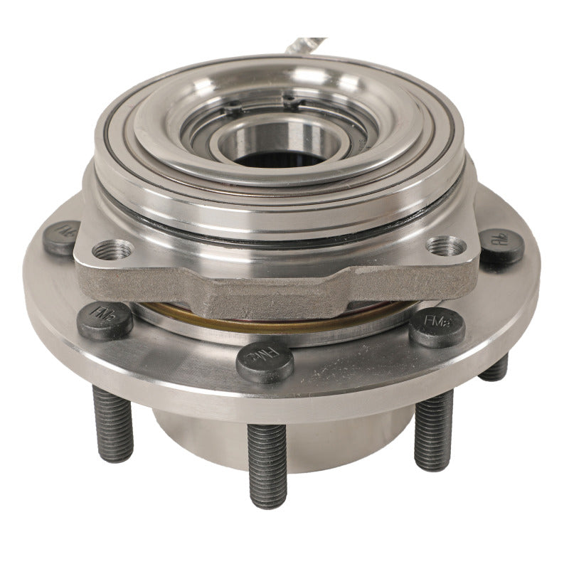 MOOG 11-16 Ford F-350 Super Duty Front Hub Assembly Moog