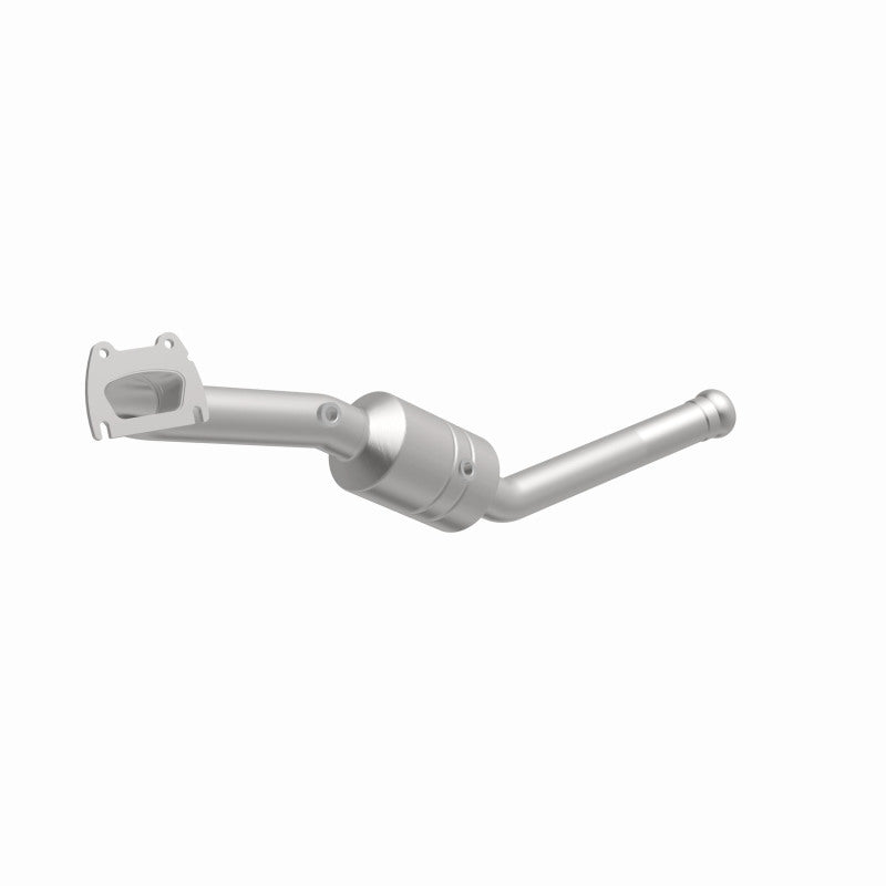 MagnaFlow Conv Direct Fit OEM 11-12 Jeep Grand Cherokee 3.6L Magnaflow
