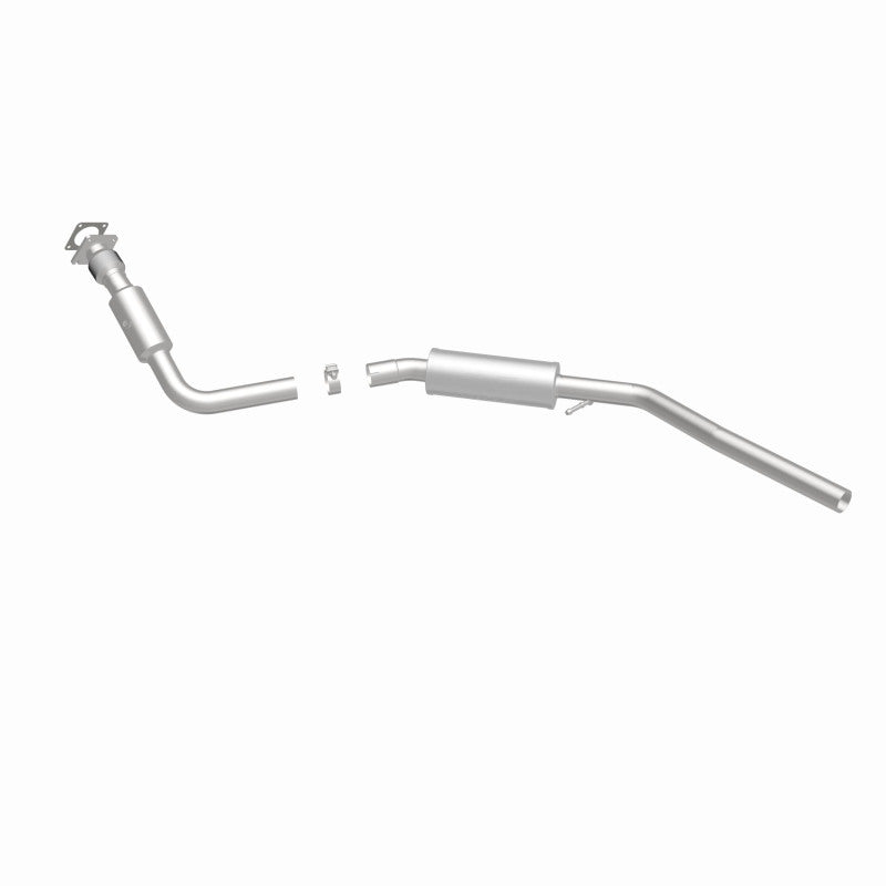 Magnaflow 09-10 Town & Country V6 3.8 OEM Close Coupled Direct Fit Converter Magnaflow