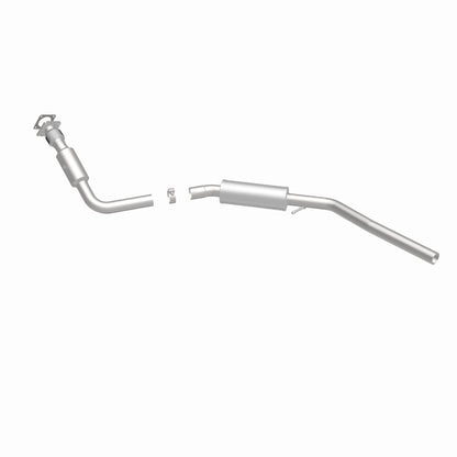 Magnaflow 09-10 Town & Country V6 3.8 OEM Close Coupled Direct Fit Converter Magnaflow