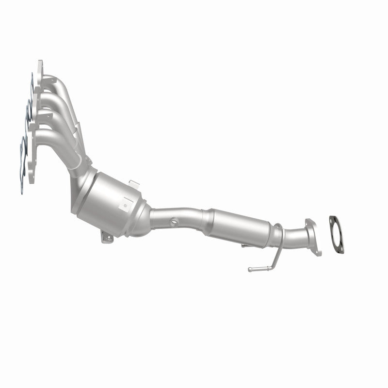 Magnaflow 14-15 Ford Transit Connect 2.5L Direct Fit Converter Magnaflow