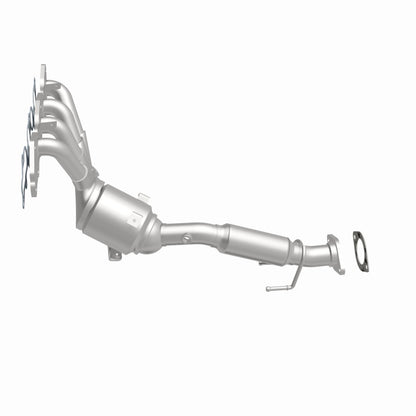 Magnaflow 14-15 Ford Transit Connect 2.5L Direct Fit Converter Magnaflow