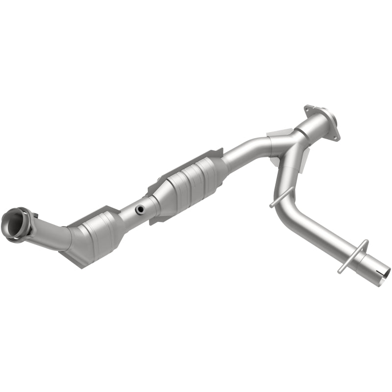 MagnaFlow Conv DF 03-04 Exped 4.6L Passenger Side OEM Magnaflow