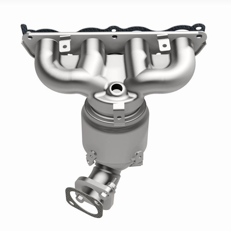 MagnaFlow 5531081 Direct-Fit Catalytic Converter