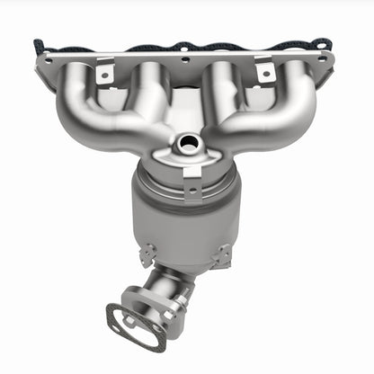 MagnaFlow 5531081 Direct-Fit Catalytic Converter