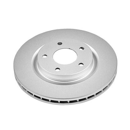 Power Stop 11-14 Chrysler 200 Front Evolution Geomet Coated Rotor PowerStop