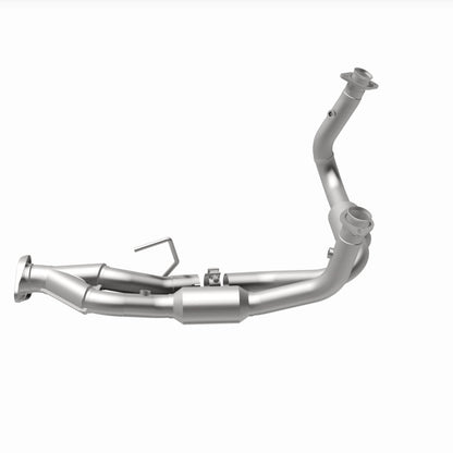 Magnaflow 05-06 Jeep Grand Cherokee 4.7L Direct Fit Catalytic Converter Magnaflow