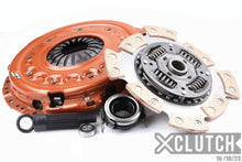 Load image into Gallery viewer, XClutch 15-22 Toyota Hilux 2.8L Stage 2 Sprung Ceramic Clutch Kit