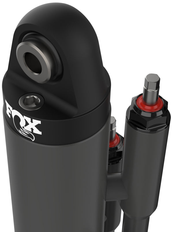 FOX 2.5 x 8in Factory Race Right 3-Tube External Bypass Shock Remote Reservoir - 981-25-407-R