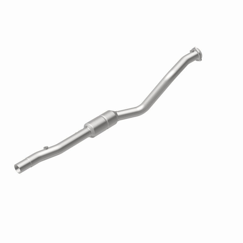 MagnaFlow Conv DF 01-03 Audi S8 4.2L Passenger Side Magnaflow