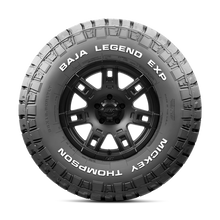 Load image into Gallery viewer, Mickey Thompson Baja Legend EXP Tire LT305/65R17 121/118Q 90000067179