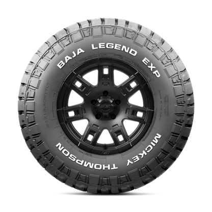 Mickey Thompson Baja Legend EXP Tire LT305/70R18 126/123Q 90000067192 Mickey Thompson