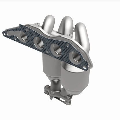 MagnaFlow 5531347 Direct-Fit Catalytic Converter