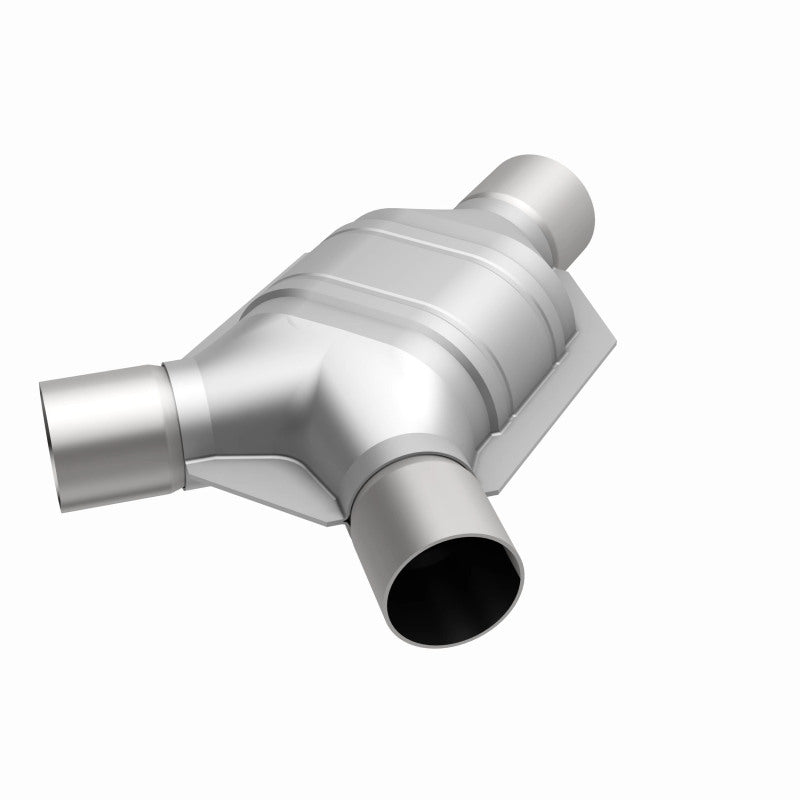 Magnaflow 2.00/2.25 D/S Rear CA Universal Converter Magnaflow