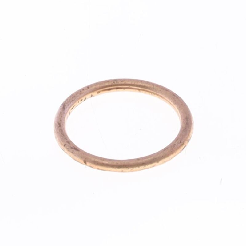 Athena Exhaust Gasket - Honda 100-400 - S410210012002