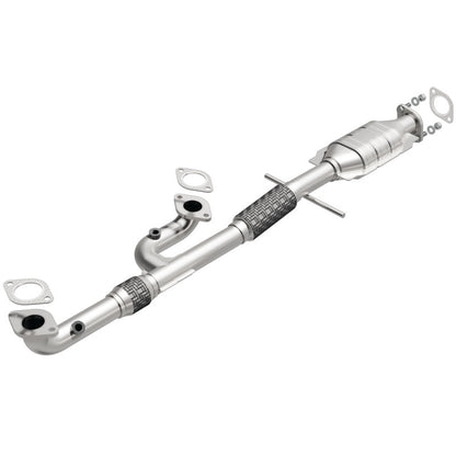 MagnaFlow Conv DF 02-05 Hyundai XG350 3.5L Magnaflow