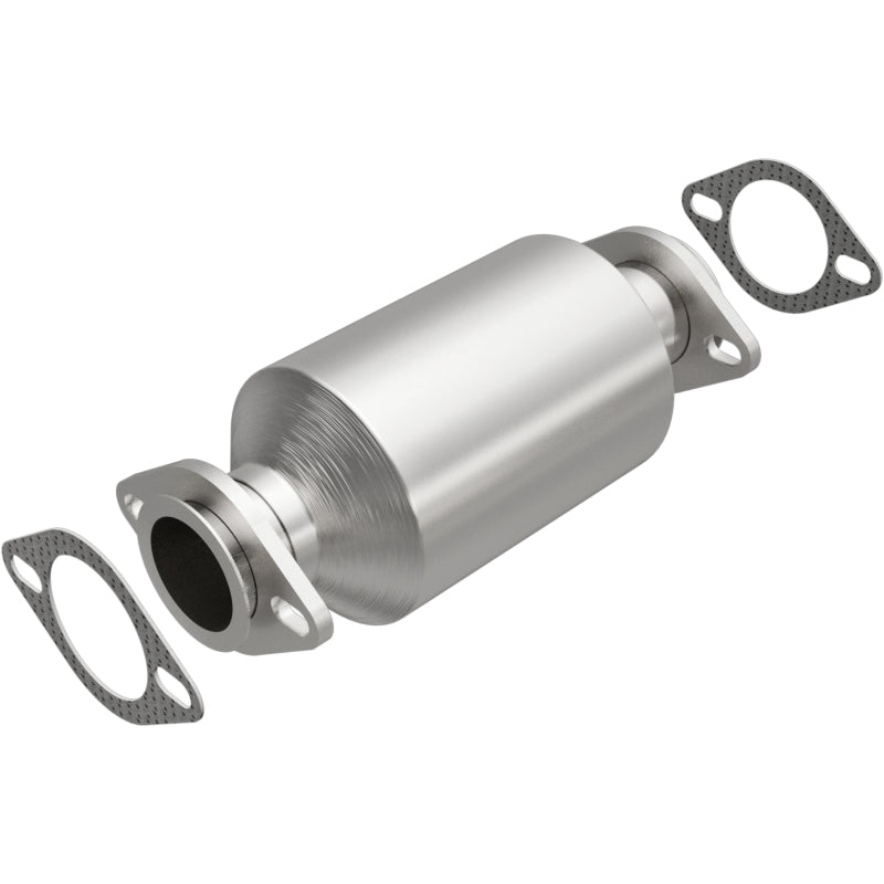 MagnaFlow Nissan D21 Direct-Fit Catalytic Converter Magnaflow
