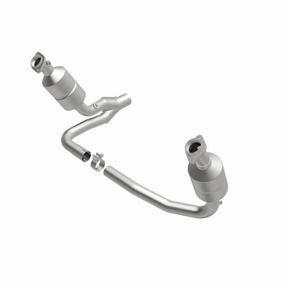 MagnaFlow Conv DF 04 Dakota 3.7/4.7 2WD OEM Magnaflow