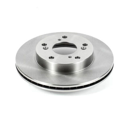 Power Stop 13-14 Acura ILX Front Autospecialty Brake Rotor PowerStop
