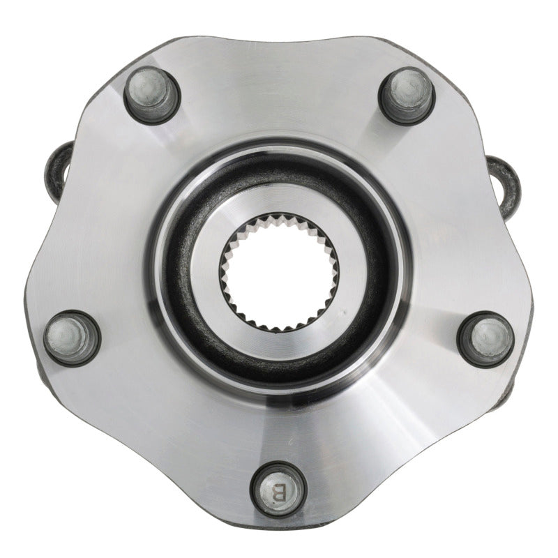 MOOG 07-12 Nissan Altima Front Hub Assembly Moog