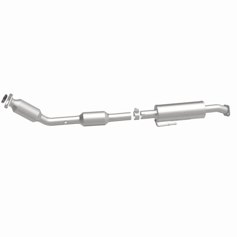 Magnaflow 18-19 Toyota C-HR 2.0L Direct Fit Converter Magnaflow