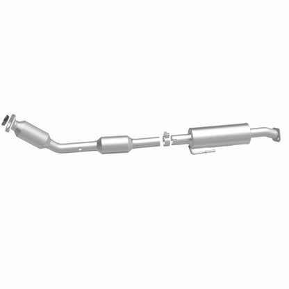 Magnaflow 18-19 Toyota C-HR 2.0L Direct Fit Converter Magnaflow